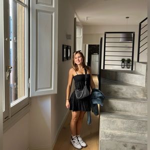 Meet your Posher, Taylor